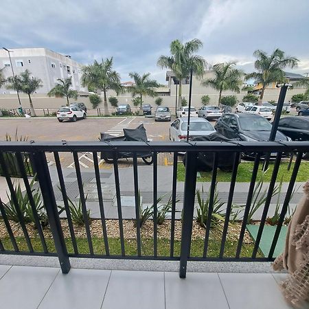 Apto 108/5 Residencial Mar Azul フロリアノポリス エクステリア 写真