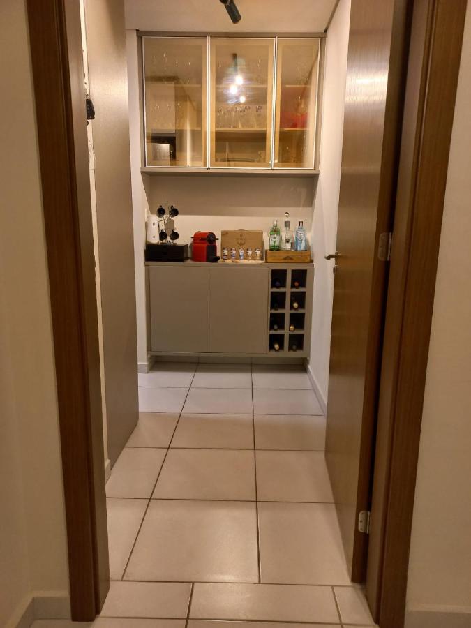 Apto 108/5 Residencial Mar Azul フロリアノポリス エクステリア 写真