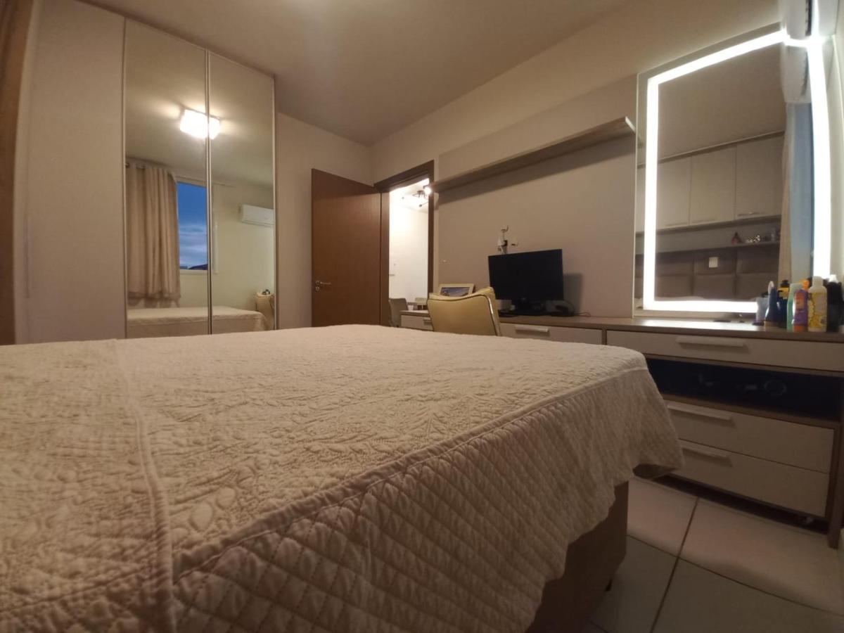 Apto 108/5 Residencial Mar Azul フロリアノポリス エクステリア 写真