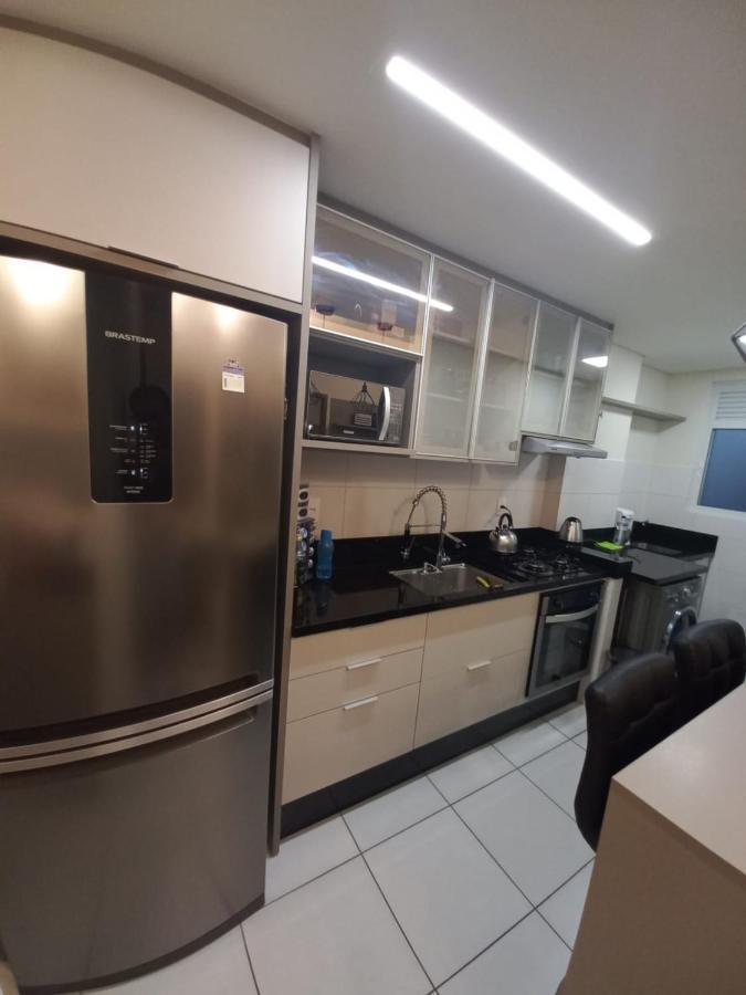 Apto 108/5 Residencial Mar Azul フロリアノポリス エクステリア 写真