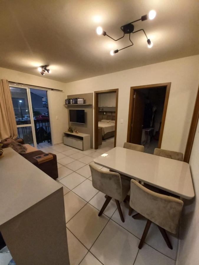 Apto 108/5 Residencial Mar Azul フロリアノポリス エクステリア 写真