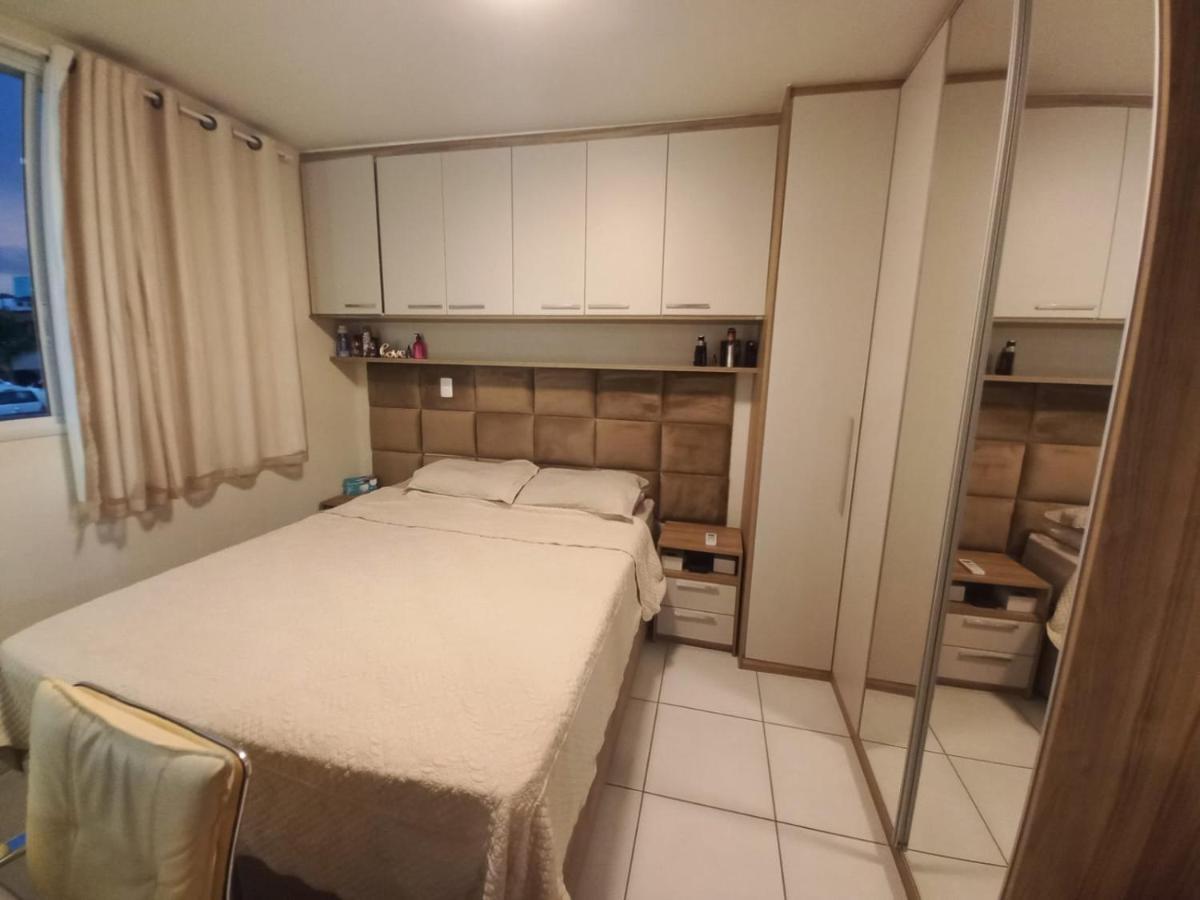 Apto 108/5 Residencial Mar Azul フロリアノポリス エクステリア 写真