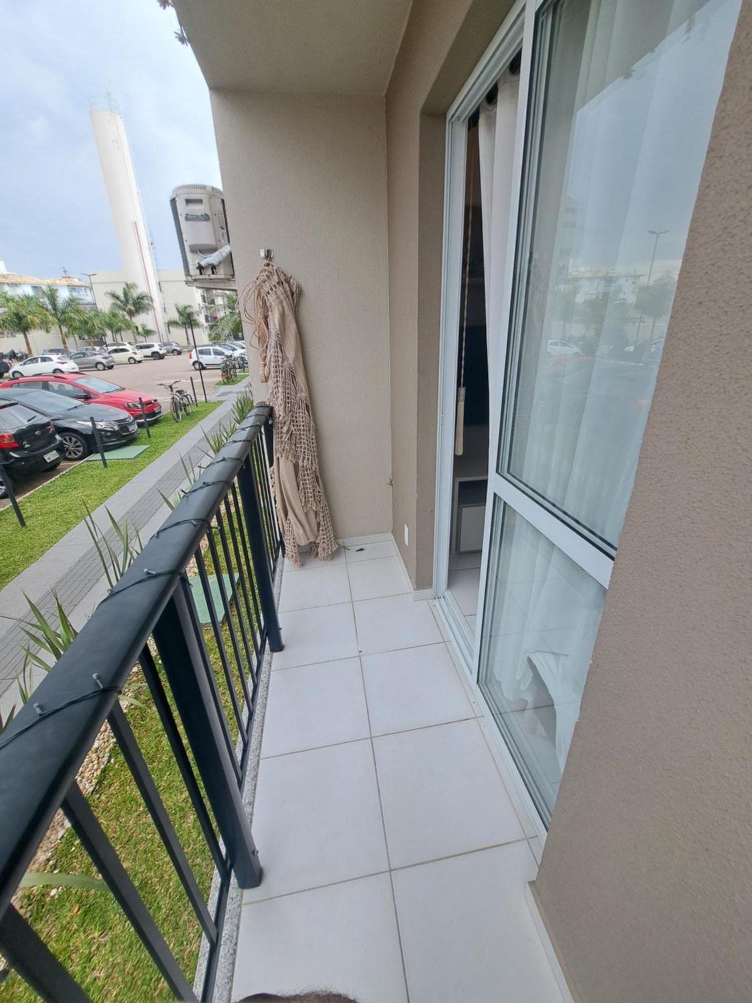 Apto 108/5 Residencial Mar Azul フロリアノポリス エクステリア 写真
